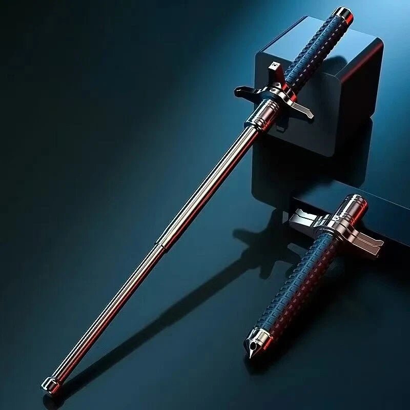 BALANZ – Justerbar käpp med stabil fot