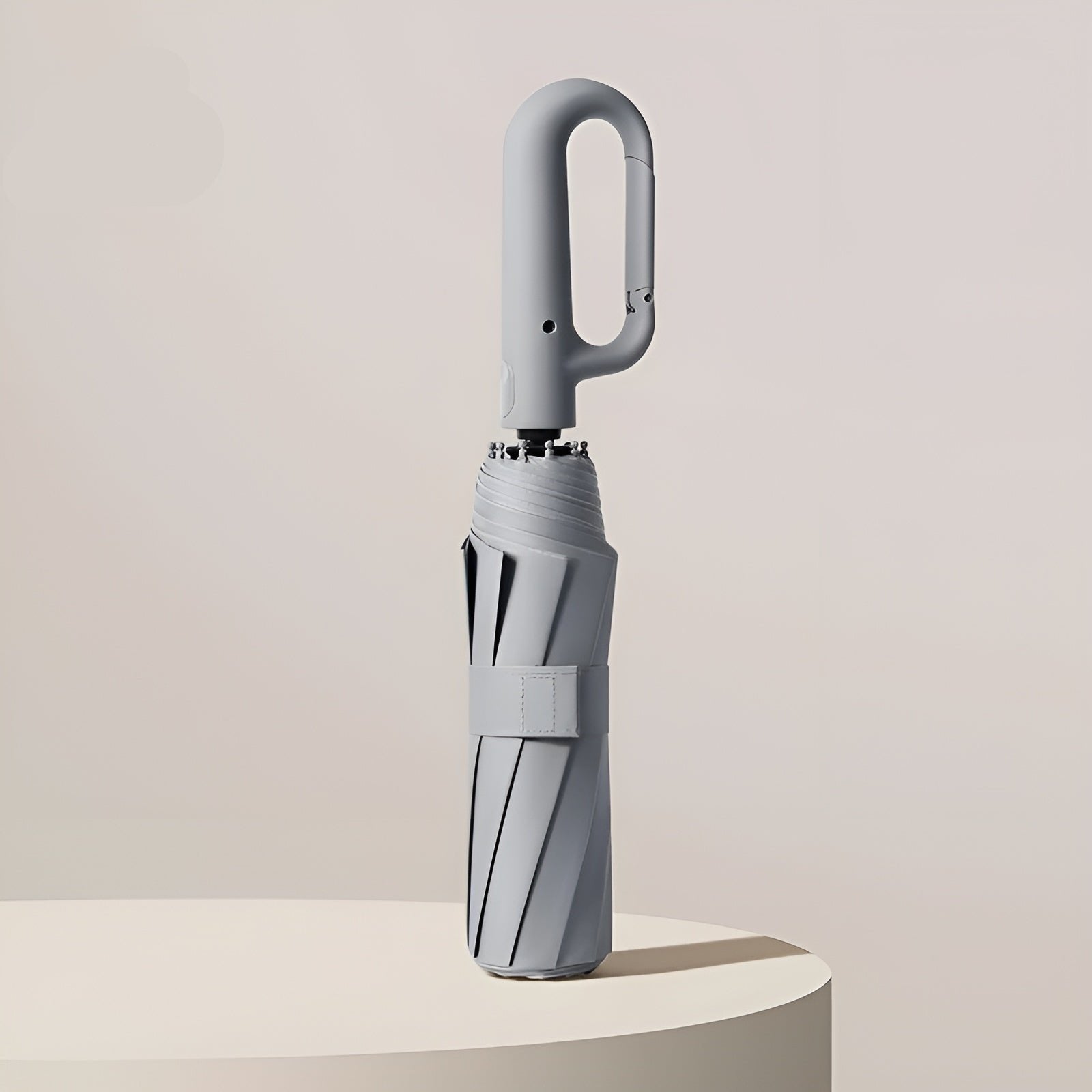 Carvallo - Bli Skyddad Med Paraply För Obesvärad Vind och Regnmotstånd