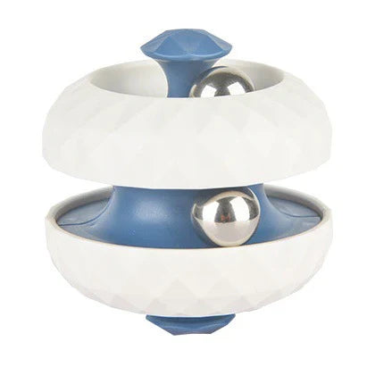 Avkopplingskub – Din hjälpare mot stress