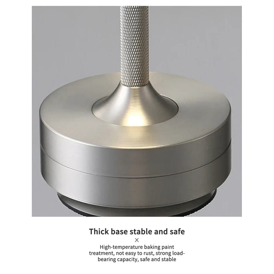 Dimbara Touch Control Uppladdningsbar Bordslampa