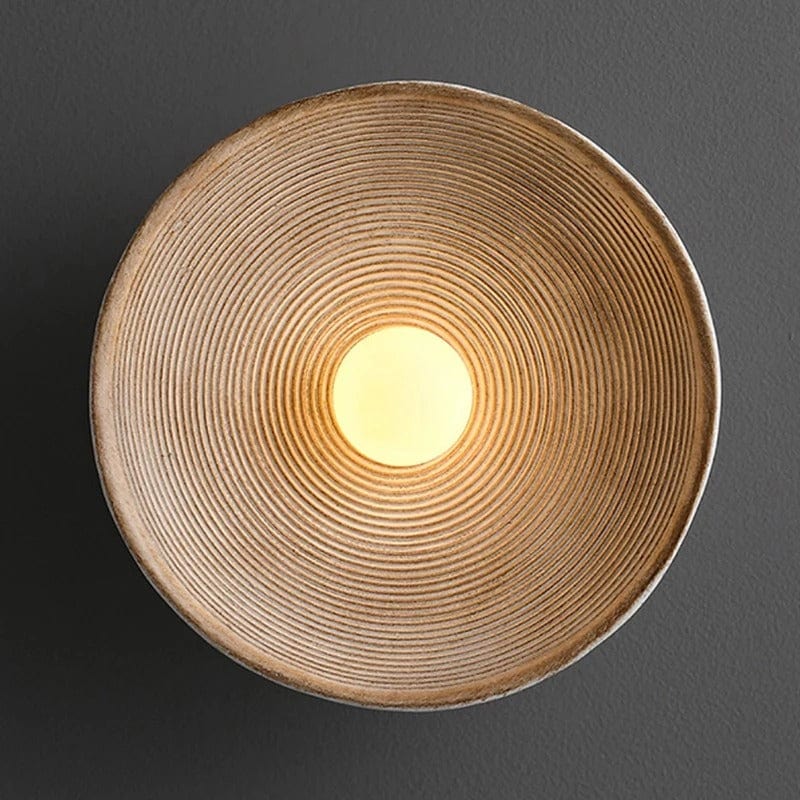 Inomhus LED Vägglampa – Modern Design - Justerbar Brightness - Energibesparande - Lämplig För Vardagsrum, Sovrum, Kök - Mångsidig Användning