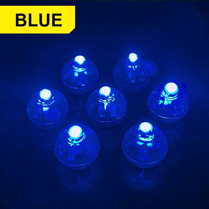 Mini LED Ljusbollar
