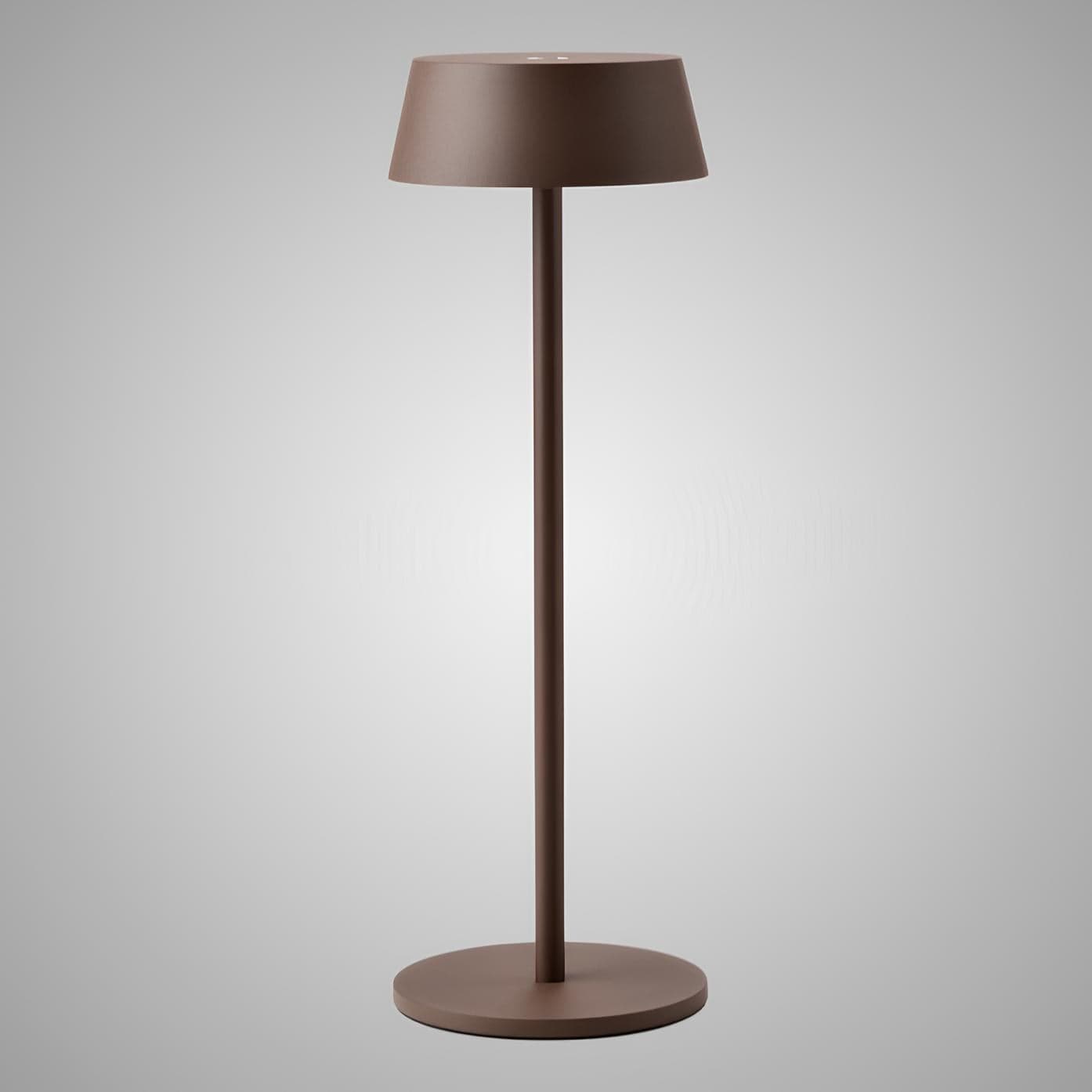 Modern Minimalist Uppladdningsbar Bordslampa