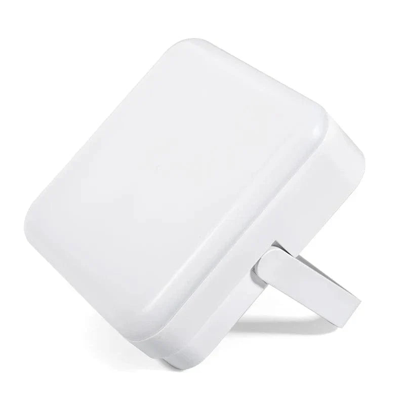 Uppladdningsbar LED Campinglampa med Power Bank – Dimbara Campinglampor för Utomhusäventyr