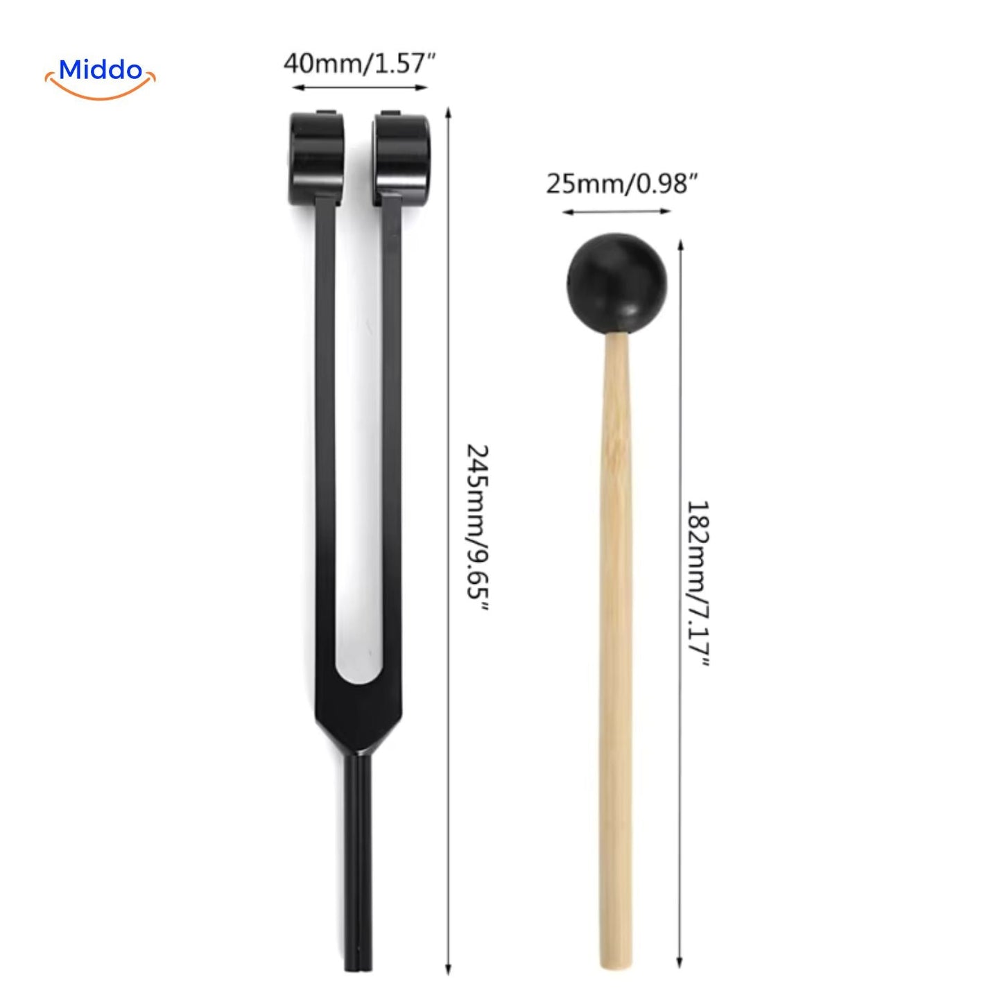 Carvallo – Avkoppling och läkning genom vibration