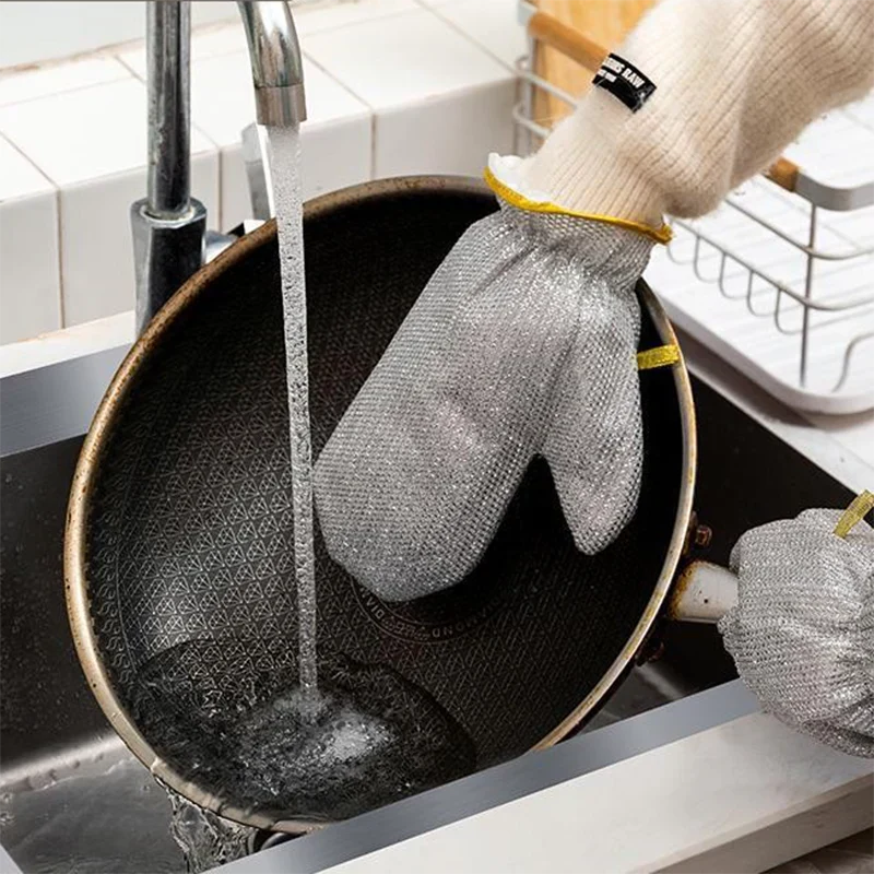 Carvallo – Spola utan skrubbning & utan stress