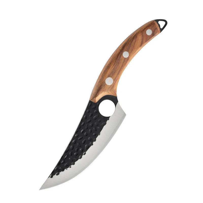 Huusk Kniv - Premium Control Jараnеѕе Handgjord Kök Kniv