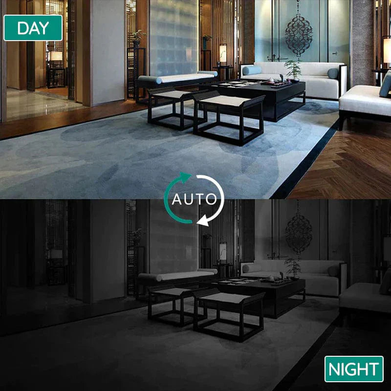 Hem säkerhet Mini trådlös HD kamera