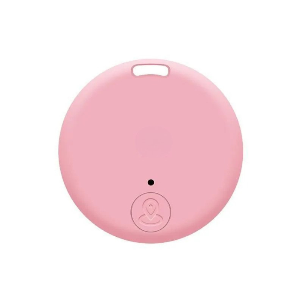 GPS Tracker Bluetooth Anti-Lost Nyckel Hittare