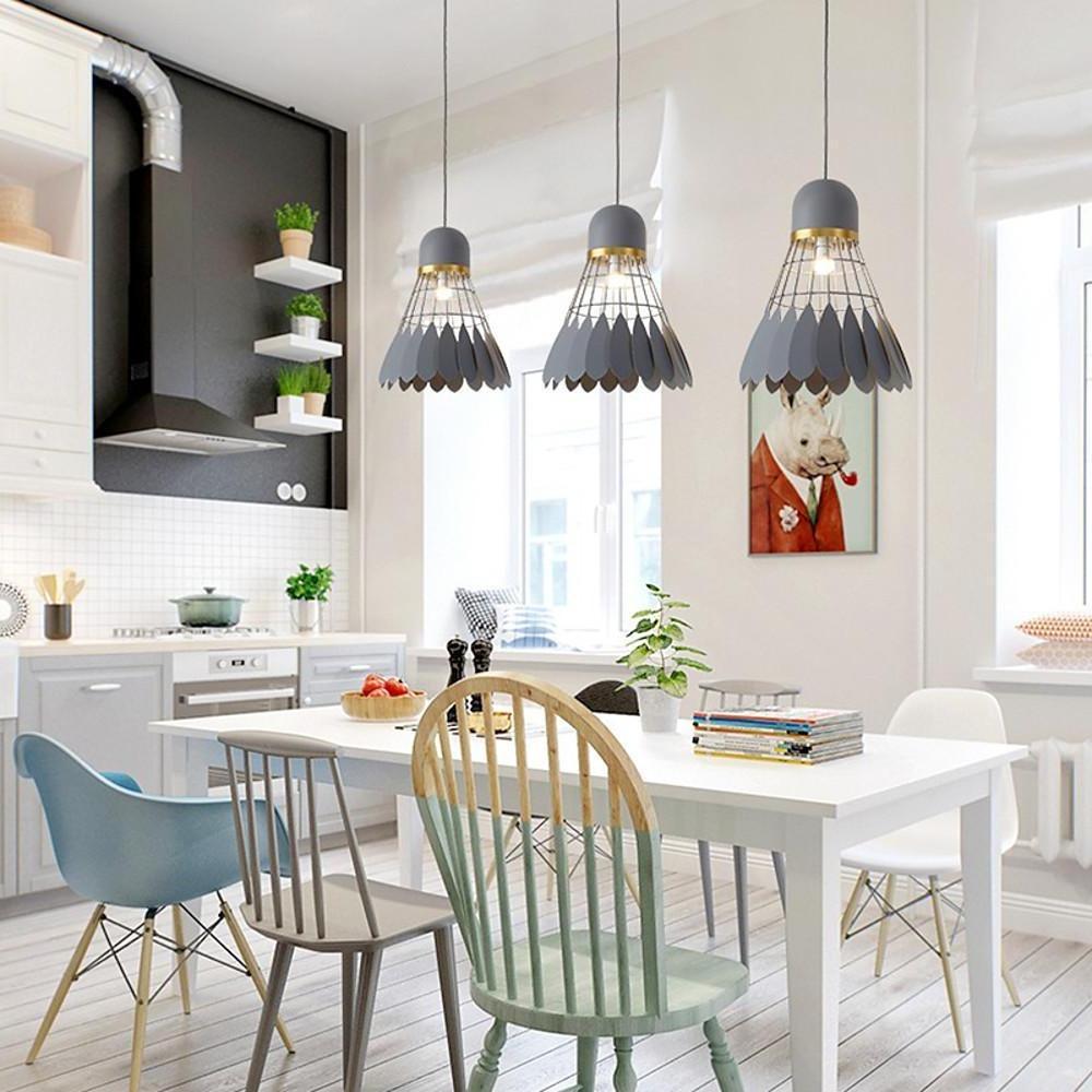 1-Lamps Industriell Hänglampa