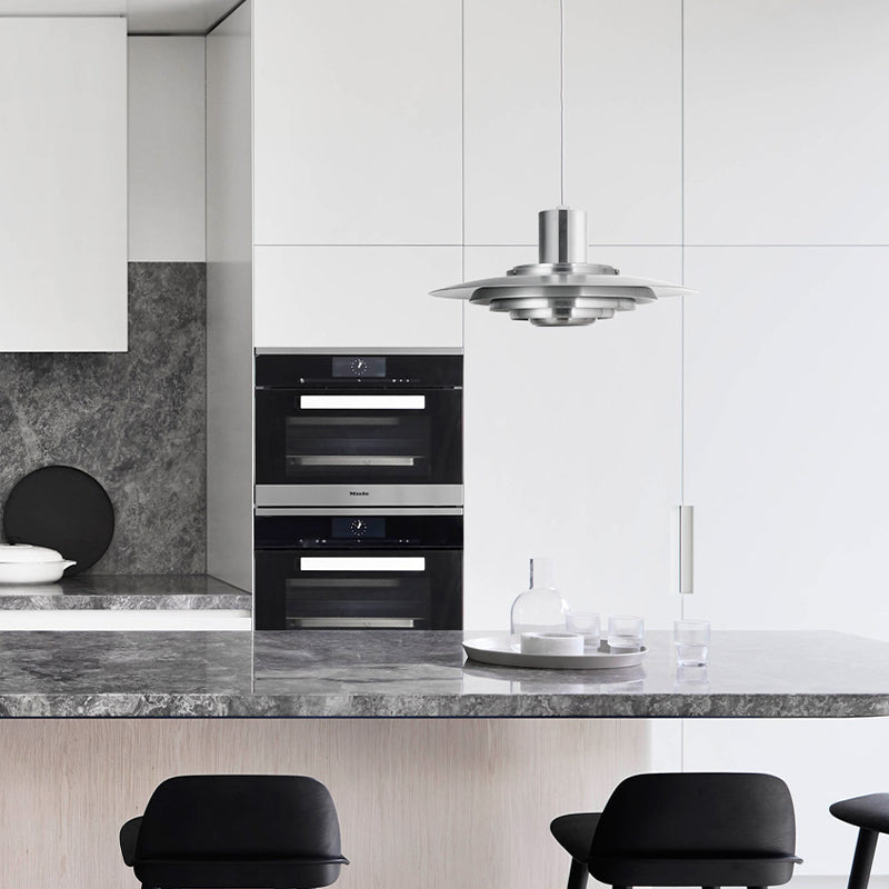 Éclat Aluminium - Modern Upphängning