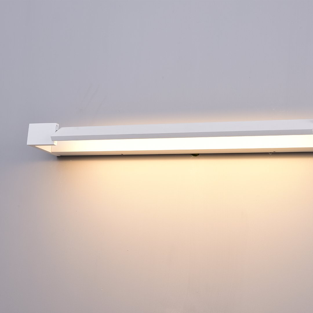 Flexy - Modulär LED Vägglampa