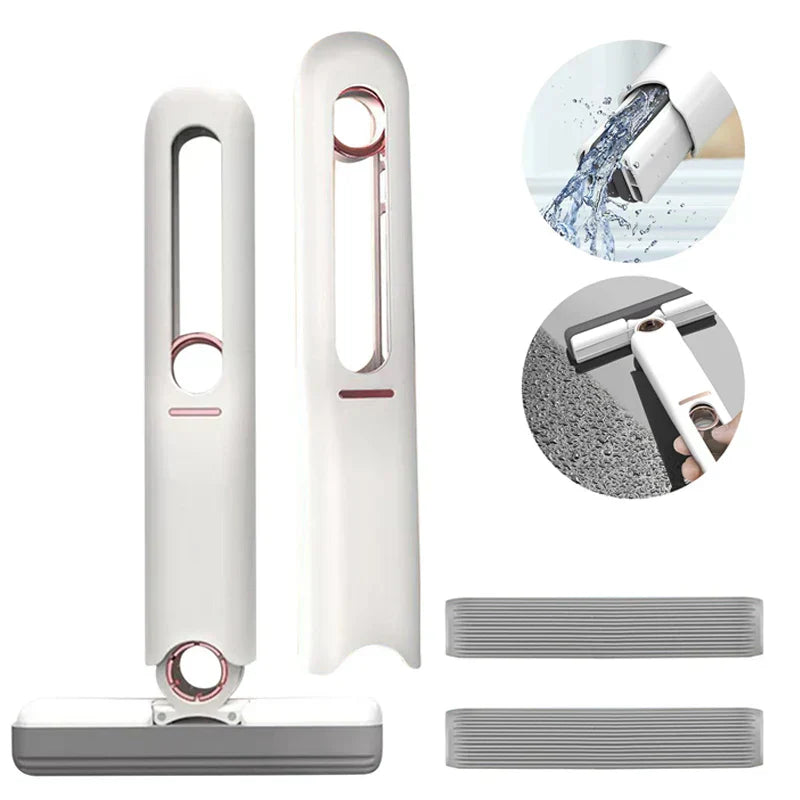 Praktisk Mini Putzstabasistans