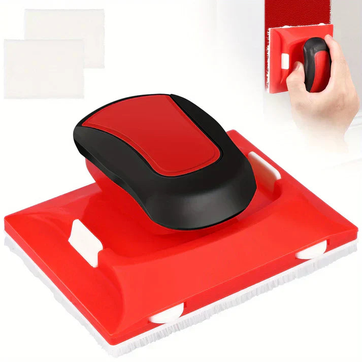 Carvallo - Väggmålning-verktyg