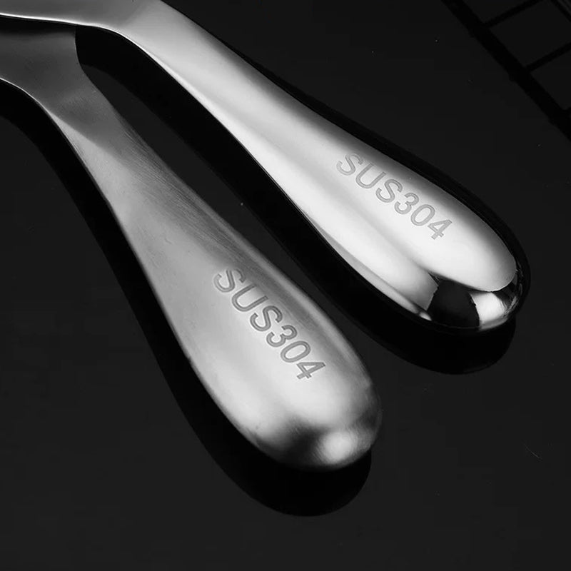 Carvallo – Robust ris sked i stål