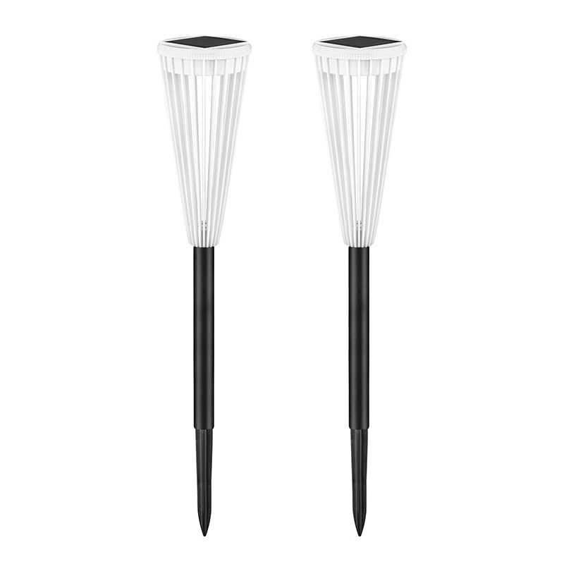 Carvallo | SunlitPath - Solarlampor för trädgårdsgångar