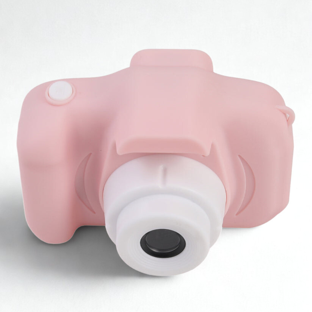 Barn Digital Kamera Kreativ Lek Sak Gåva