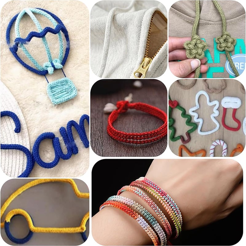 Carvallo – Perfekta snören. Utan frustration. Utan ansträngning.