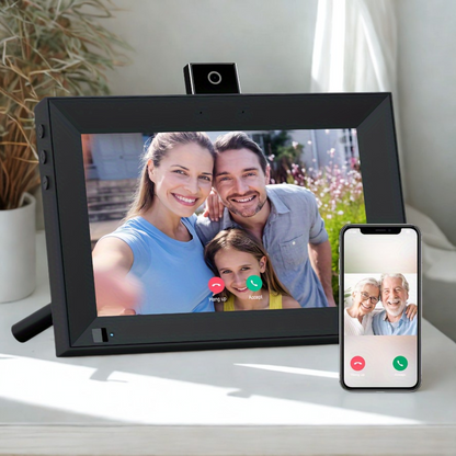 Digital Fotoram WiFi Smart Video Display