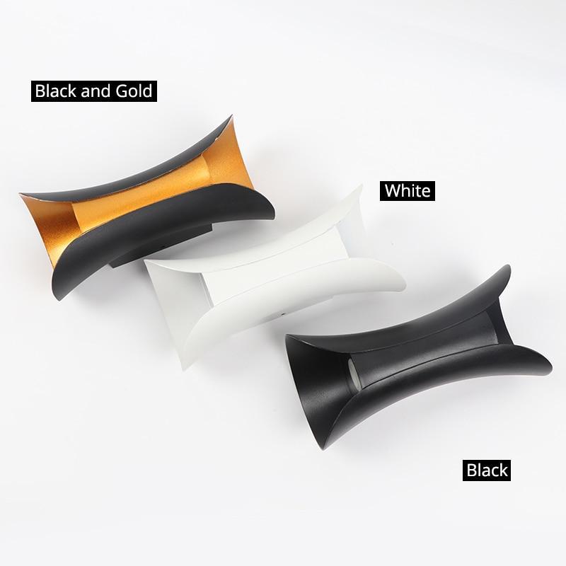 Lumiere Moderne LED Vägglampa