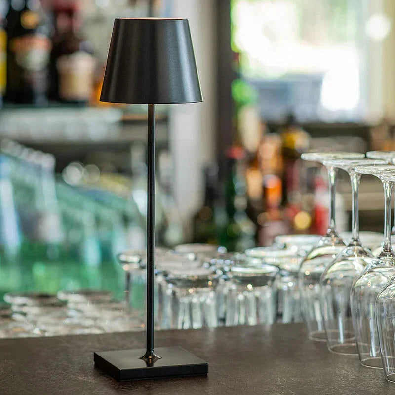 Carvallo – Lxux Trådlamp med Justerbart Ljus