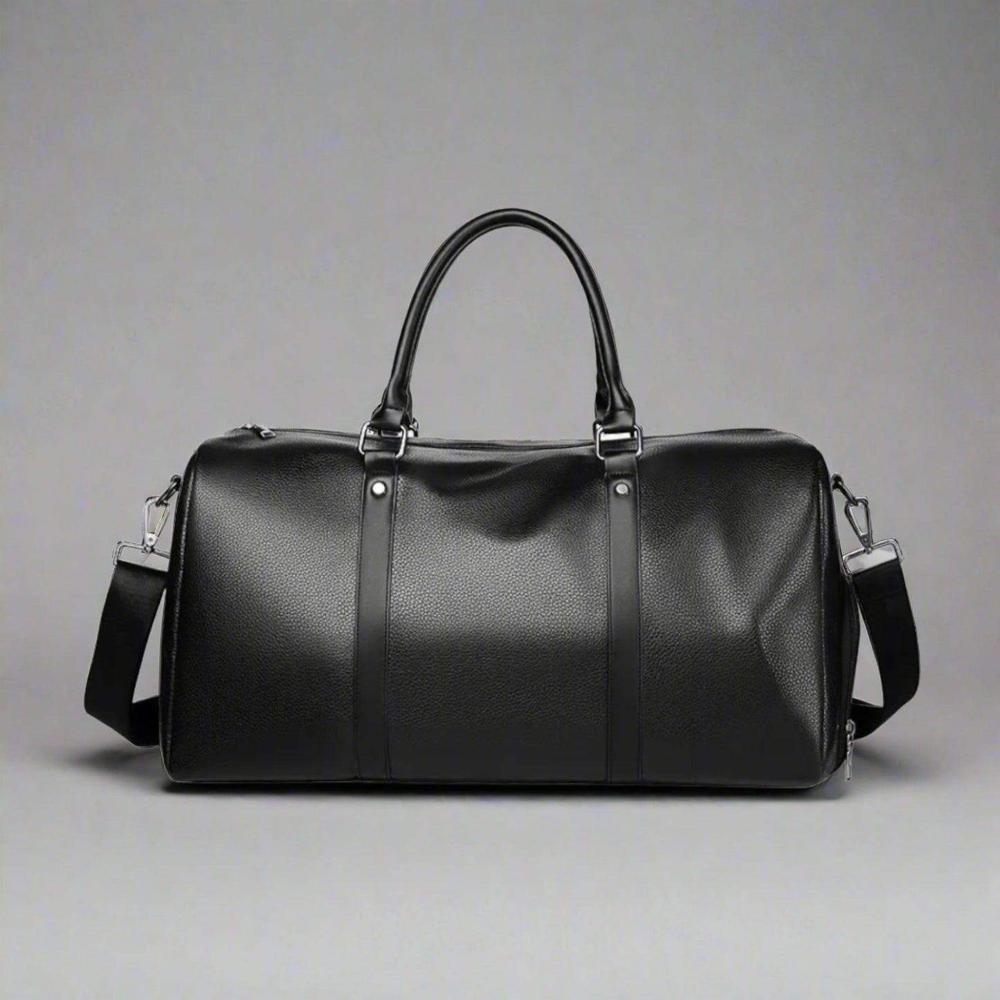 Carvallo Resväska i modern design | Rymlig & Vattenavvisande | För weekendresor & äventyr