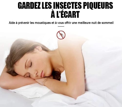 Carvallo – Frisk luft utan insekter