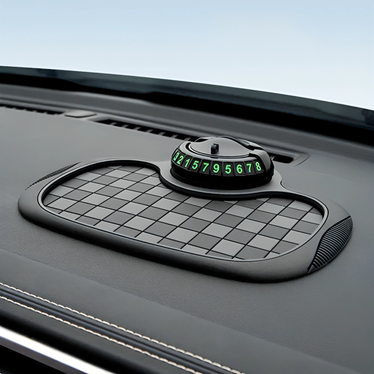 Carvallo – Halkfri avlastning för en säker resa!