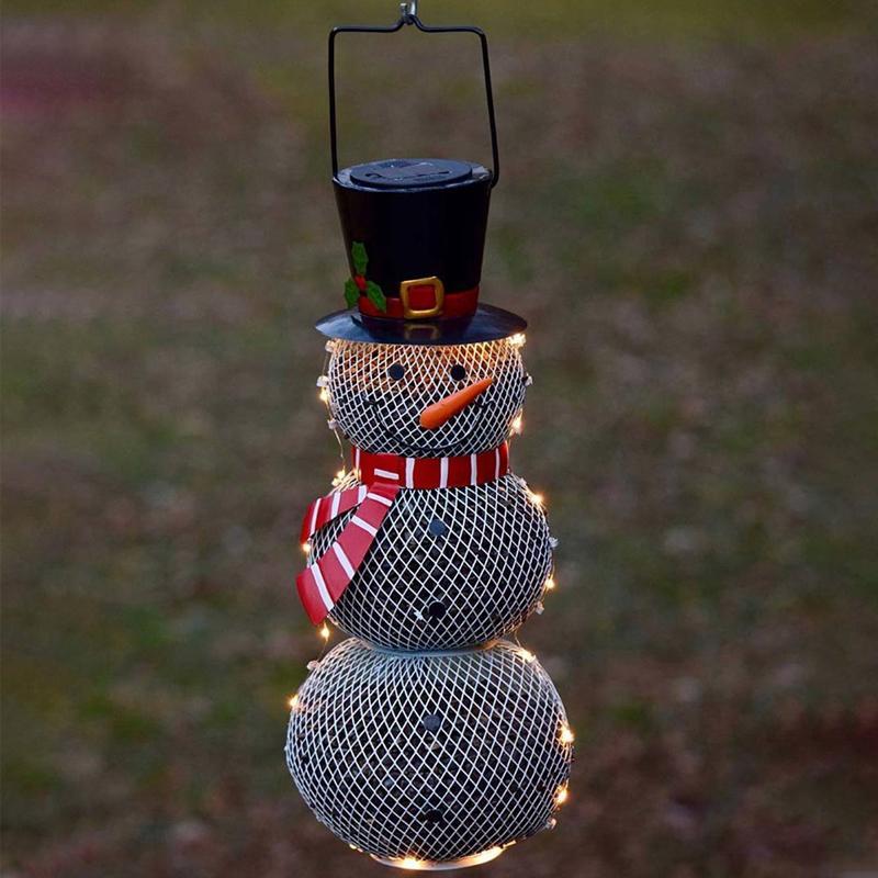 Carvallo - Frö Dekorativ Fågelmatare