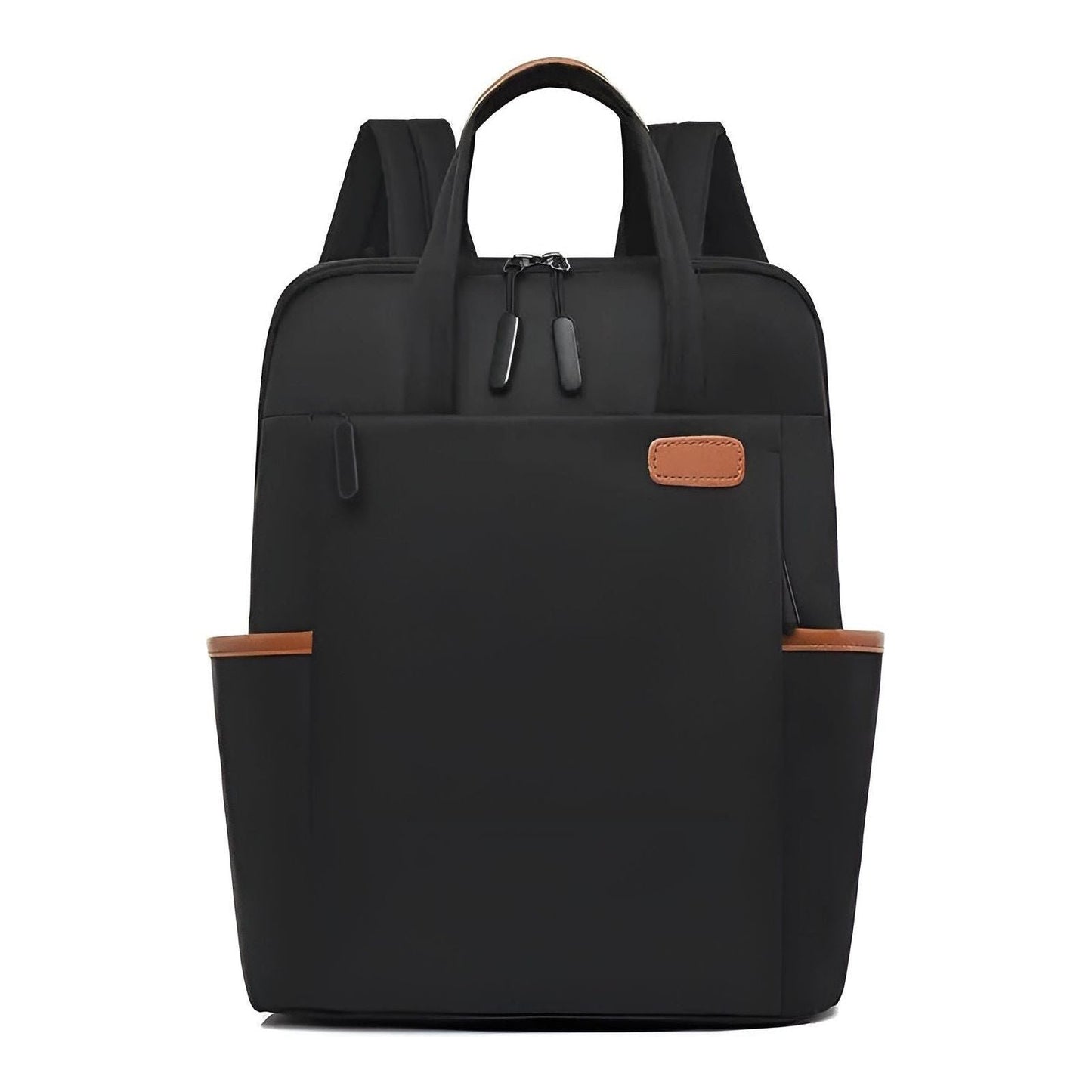 Carvallo Damryggsäck med anti-tillgrepps-funktion | Vattenavvisande & Mångsidigt bärbar | I 4 färger