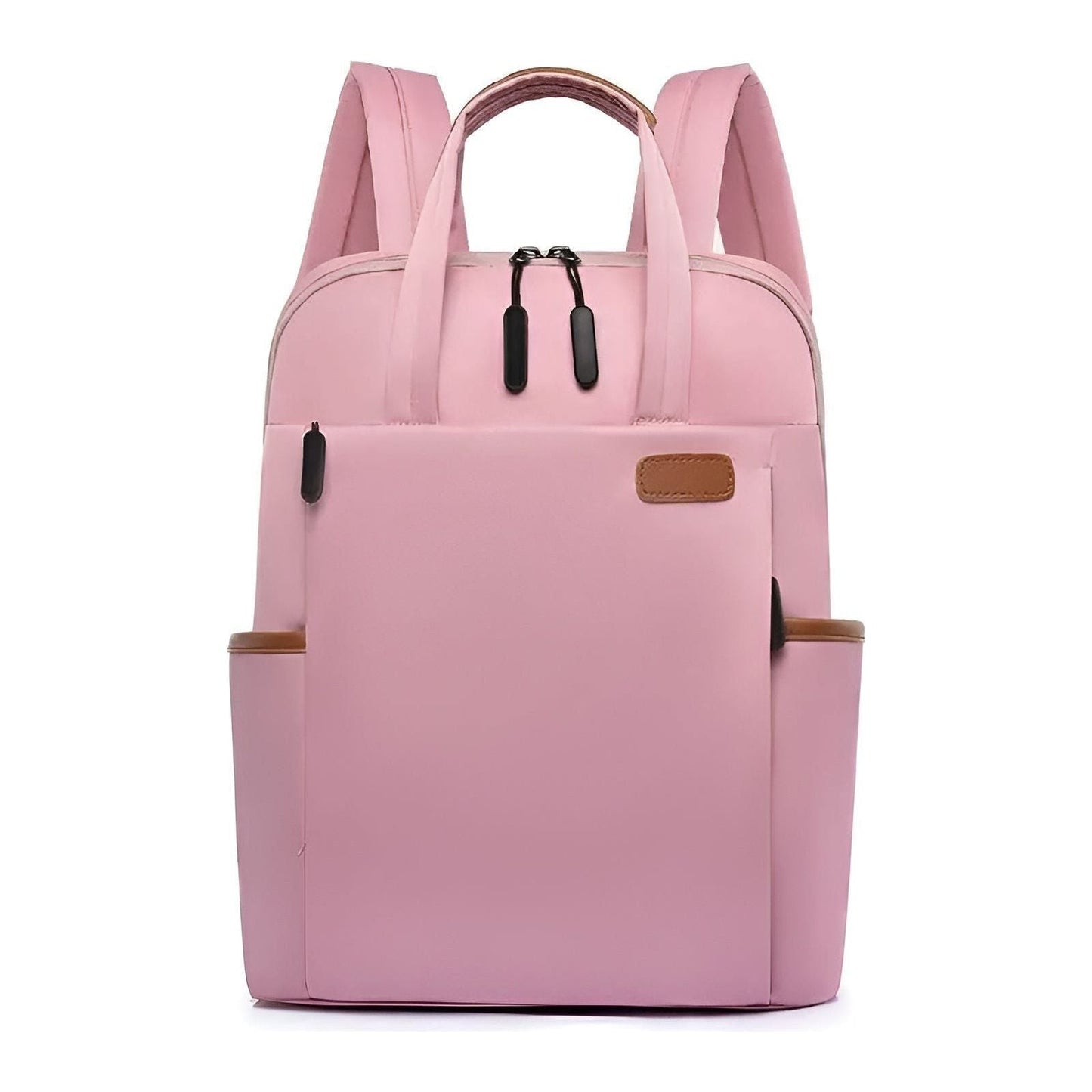 Carvallo Damryggsäck med anti-tillgrepps-funktion | Vattenavvisande & Mångsidigt bärbar | I 4 färger