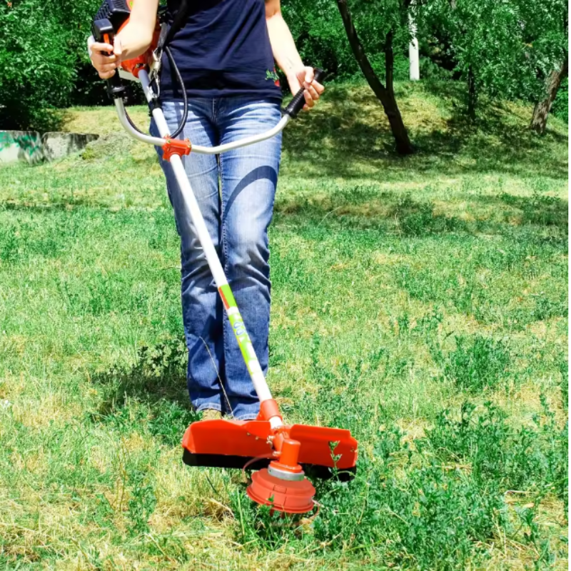 Carvallo – Stark skärning, Inga ansträngningar!