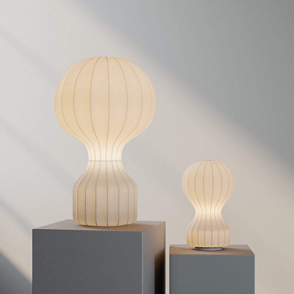 Serenité Silke Kap Table Lamp