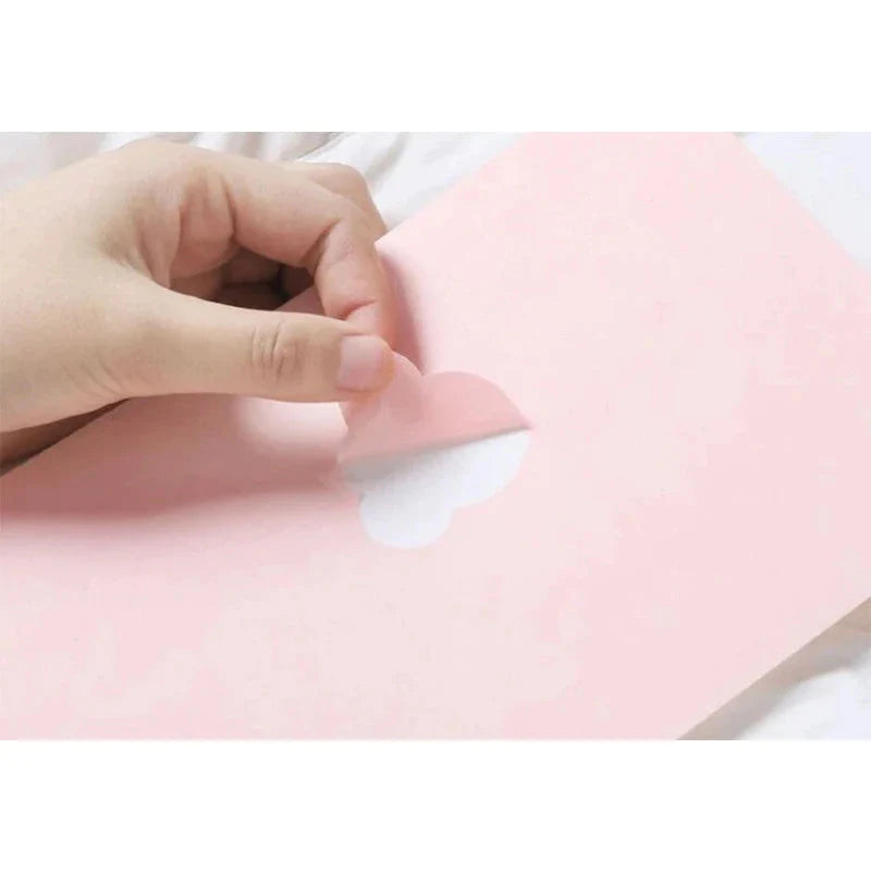 Carvallo | PufferPatch - Omedelbar lösning vid tårar