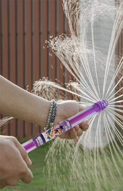 Carvallo | SplashBurst – Vattenshowen för oförglömliga fester!