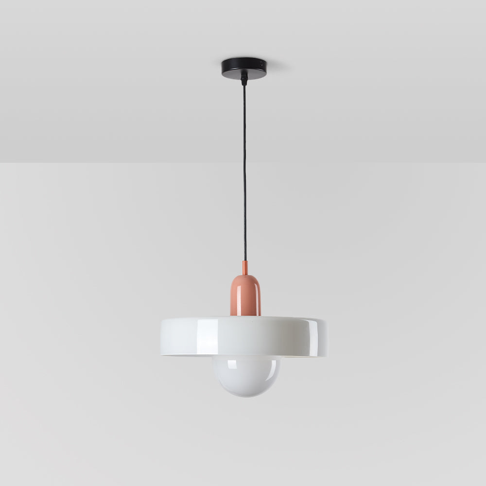Elysian LED Bollenlamp – Stilren LED-lampa med glasbollar