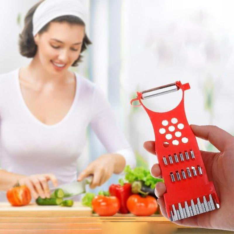 Carvallo - Multifunktionell Skala