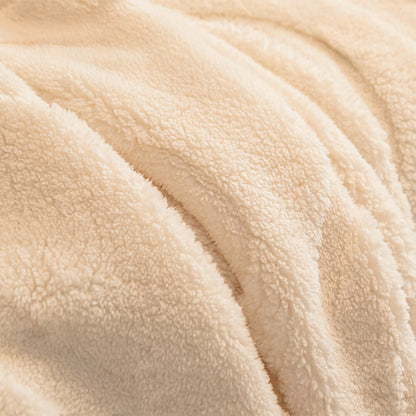 Varm Plush Curved Jacquard icke-glidande Soffa Skydde Täckning