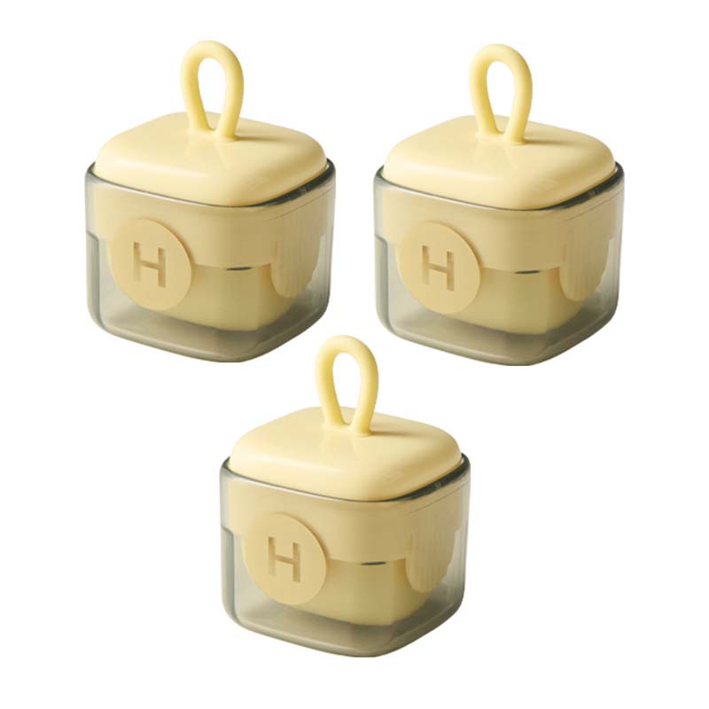 Carvallo | FusselFixx – Den sista fnuttroller du någonsin behöver!