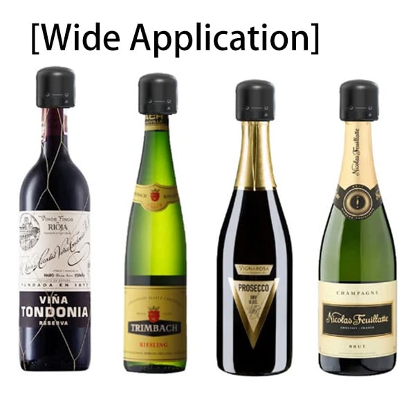 Carvallo | BubbleLock – Fräschör som stannar!