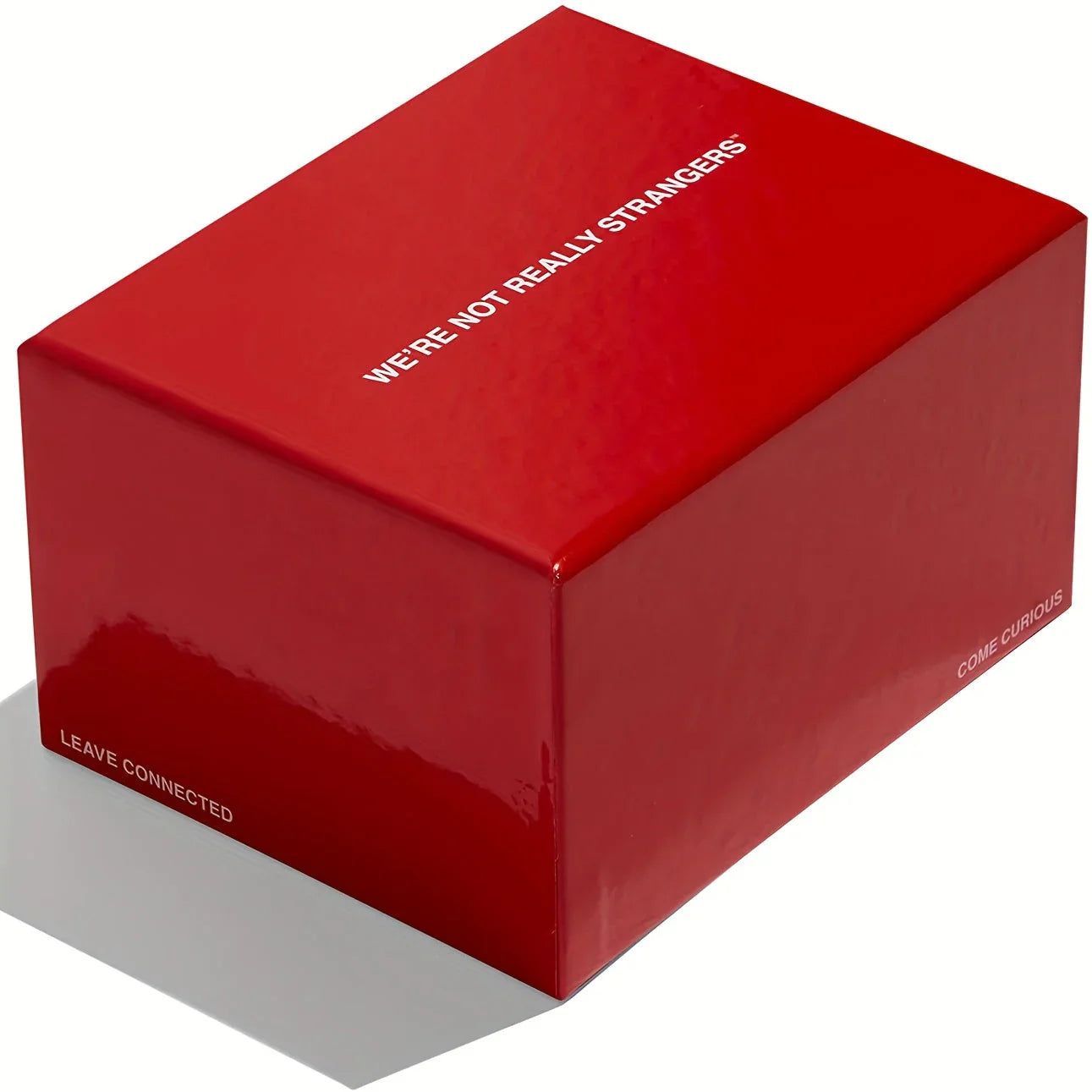 Relationsspel för djupare känslomässig koppling