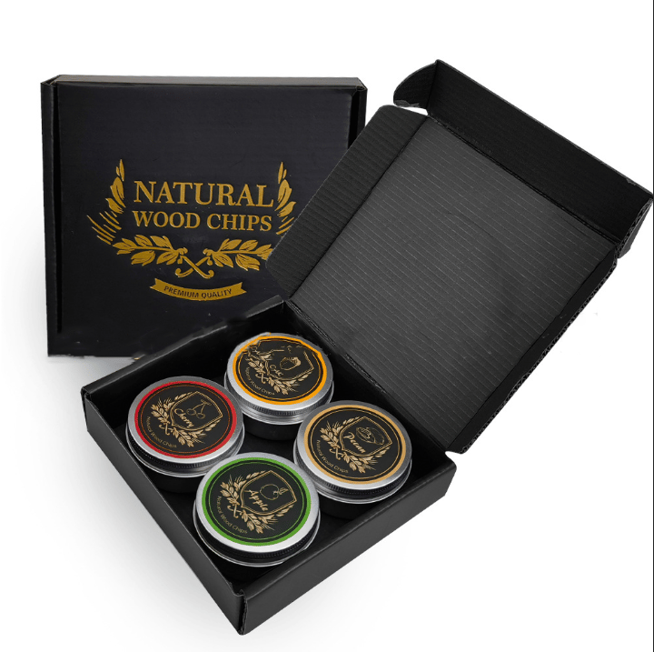 Carvallo – Rök möter finess.