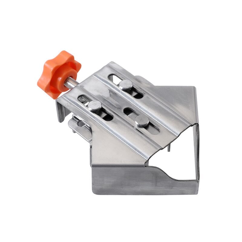 Carvallo - 90-gradsklämma för träbearbetning