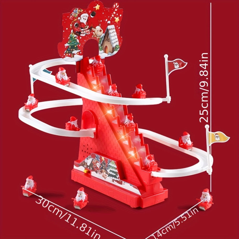 Glädjefull Jul Låt – För Festlig Rolighet