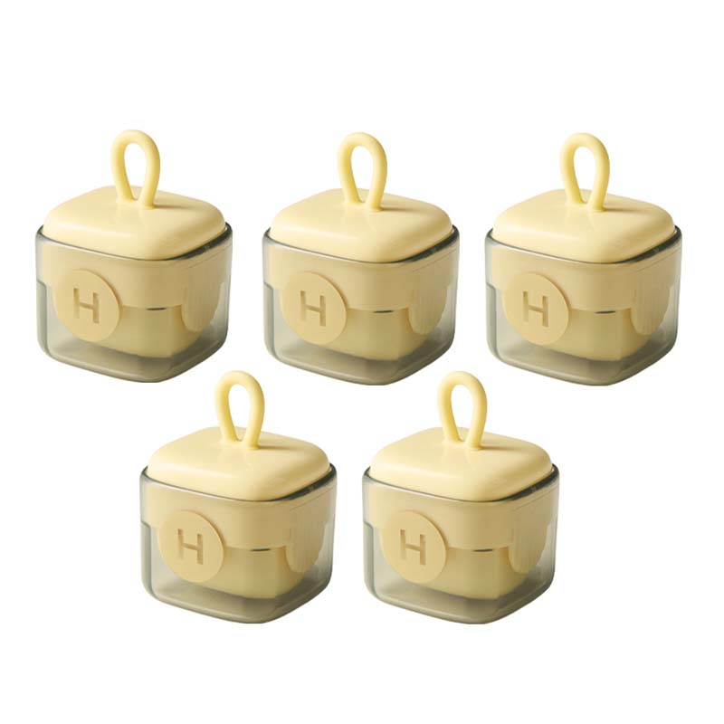 Carvallo | FusselFixx – Den sista fnuttroller du någonsin behöver!