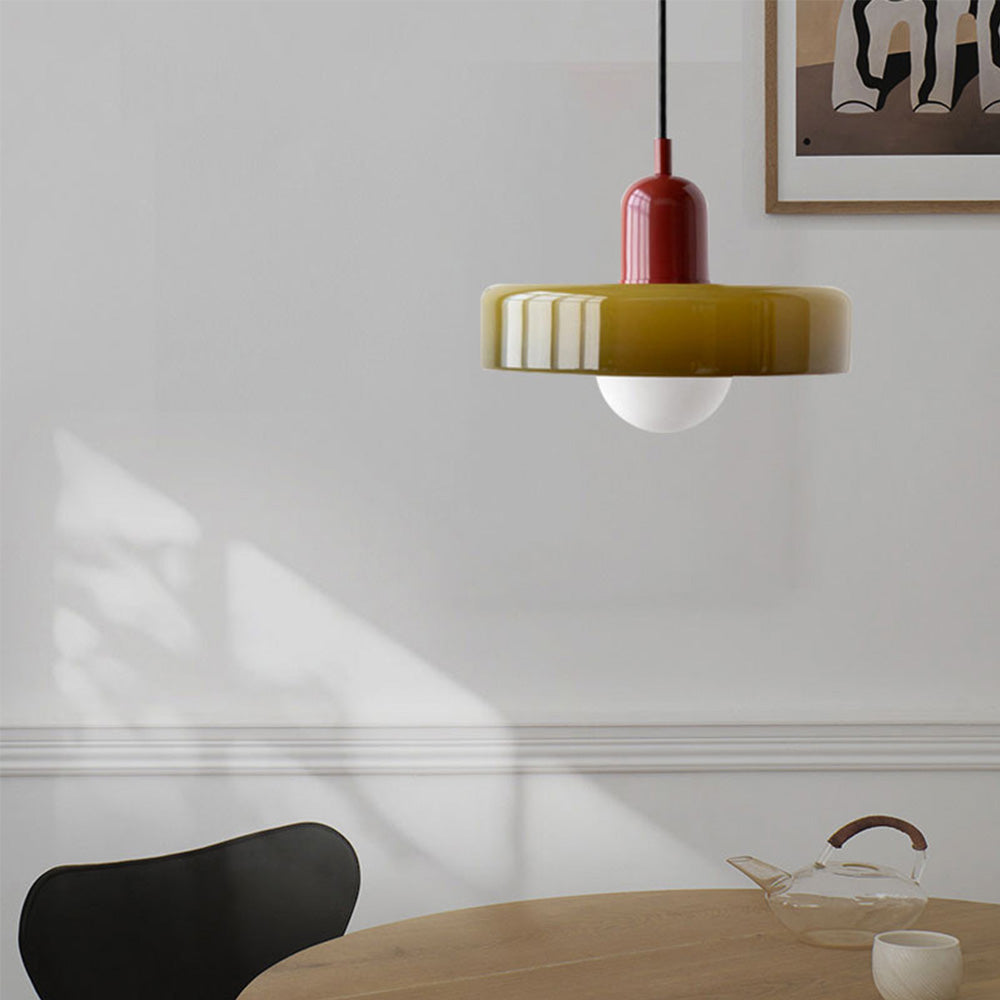 LumoCraft – Djärv belysning med Bauhaus-inspiration | 1+1 Gratis