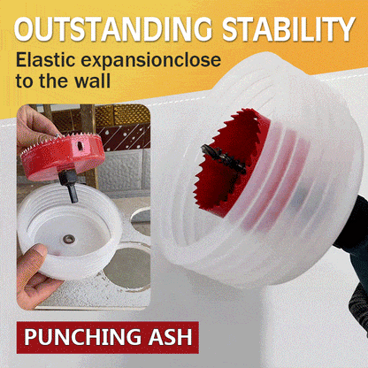 Carvallo - Borstaftskyddshuvud