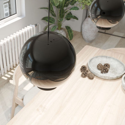 Carvallo - Hängande Lampa Design EOS