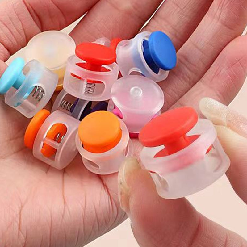 Carvallo | SnapLace - Bindningsfria elastiska skosnören