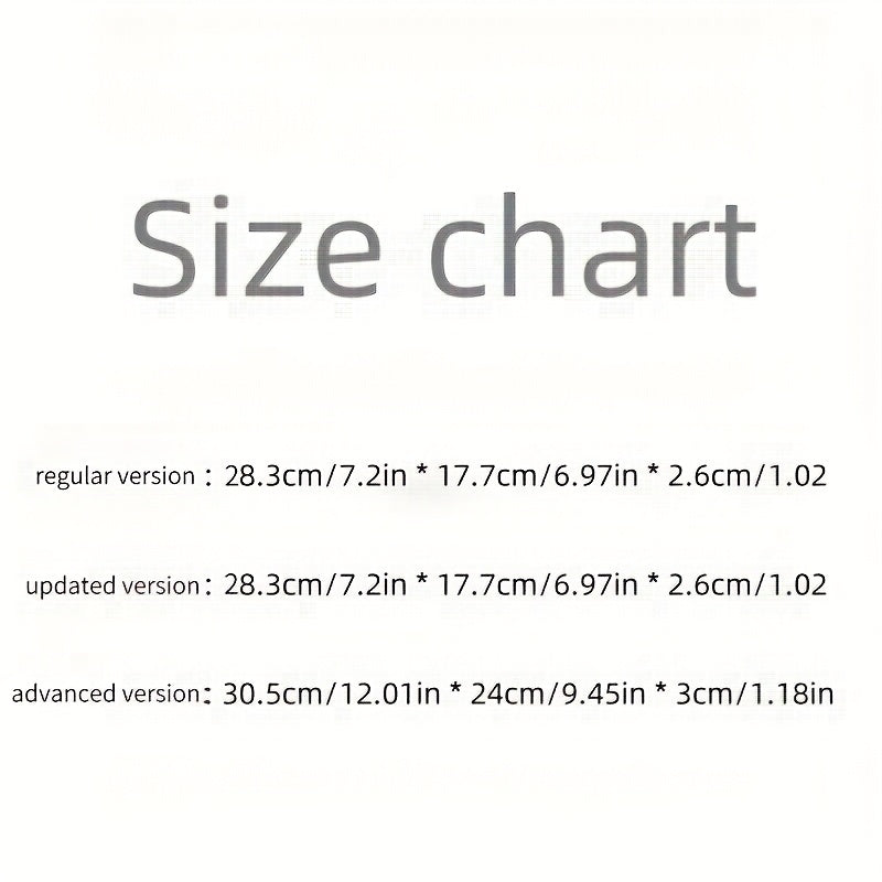 Carvallo-Set ProLinea | Rostfritt stål | Precisa geometriverktyg | För studier & teknik